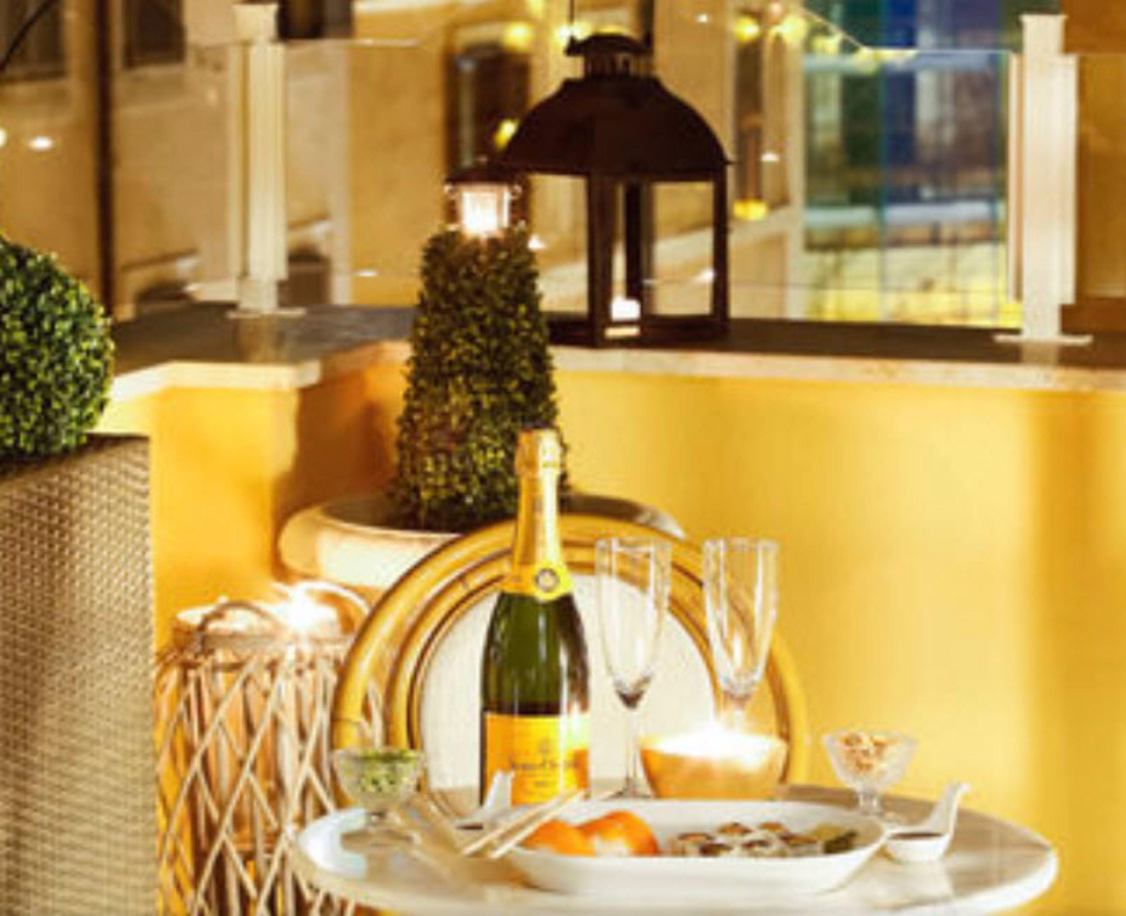 Relais Monti — Billeder 2