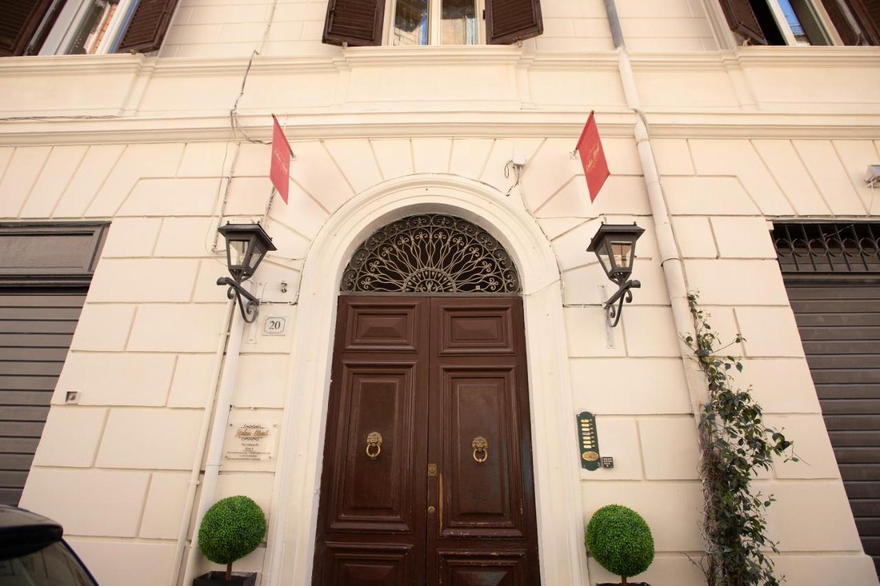 Relais Monti — Billeder 3